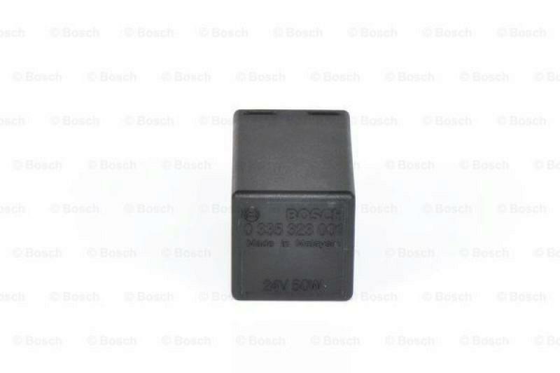 BOSCH Blinkgeber 0 335 323 001