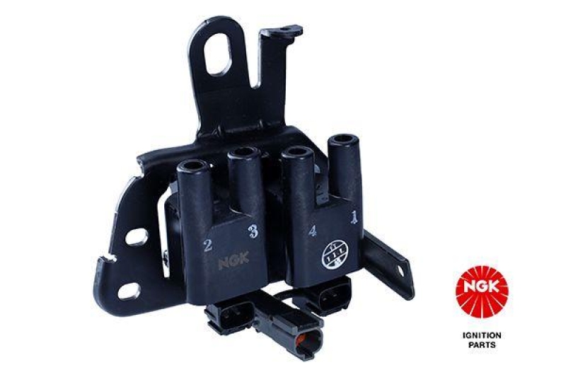 NGK Ignition Coil