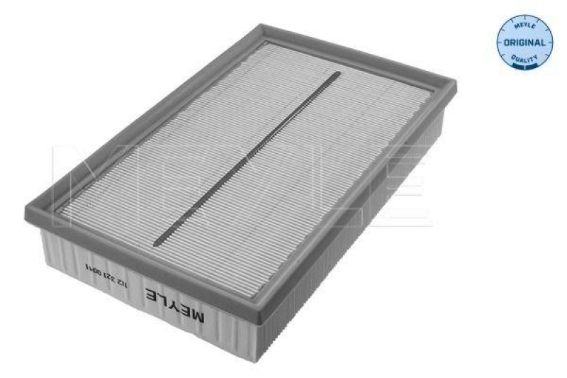 MEYLE Luftfilter MEYLE-ORIGINAL: True to OE. 112 321 0041