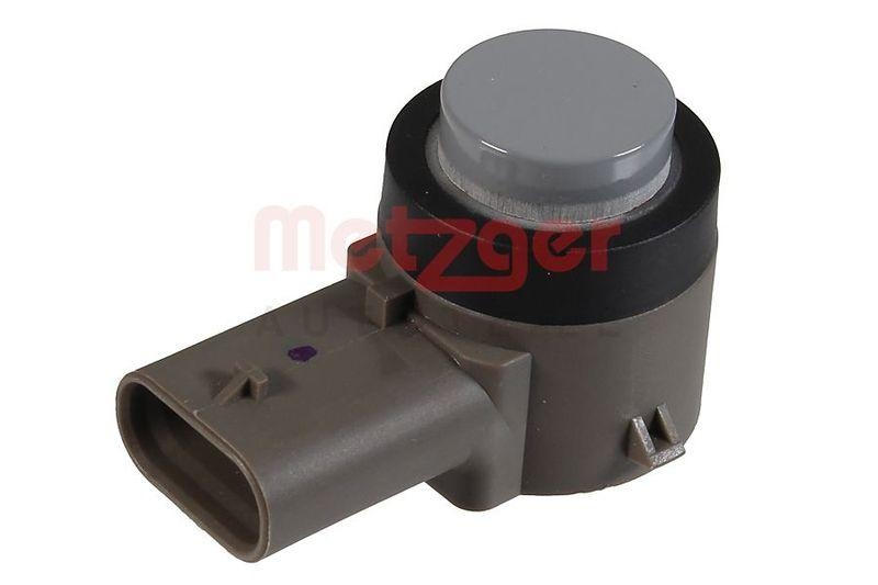 METZGER Sensor, Einparkhilfe ORIGINAL ERSATZTEIL 0950006