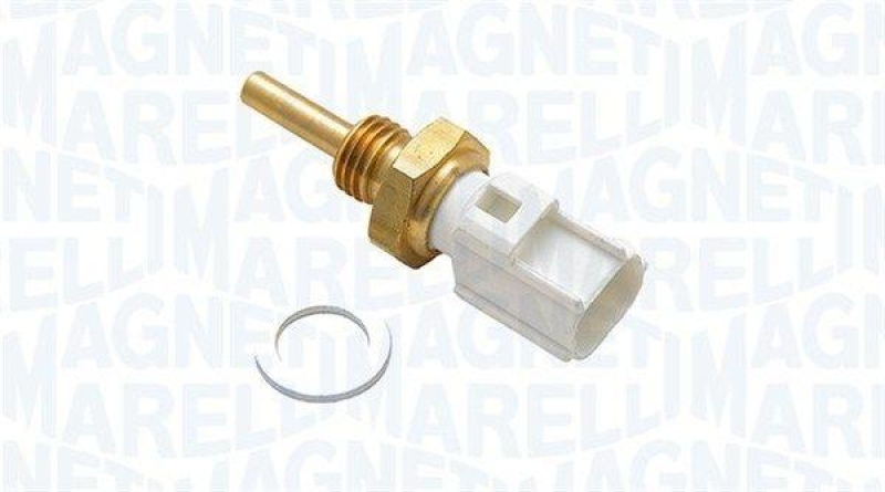 MAGNETI MARELLI Sensor, K&uuml;hlmitteltemperatur 171916011620