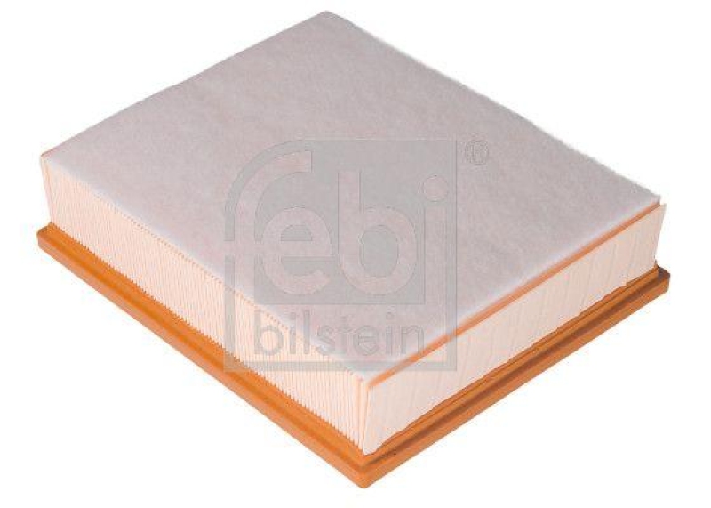 FEBI BILSTEIN Luftfilter 49669