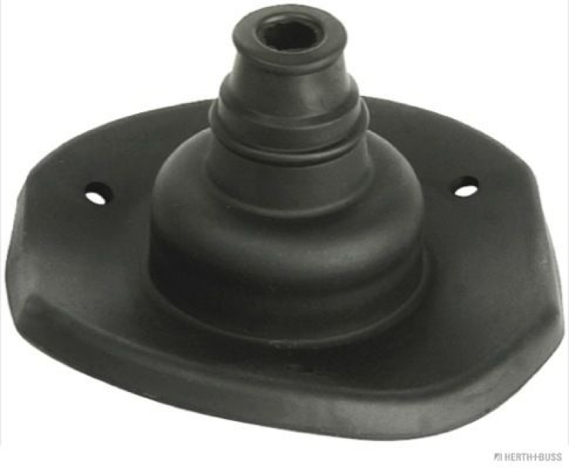 HERTH+BUSS ELPARTS Seal, trailer socket