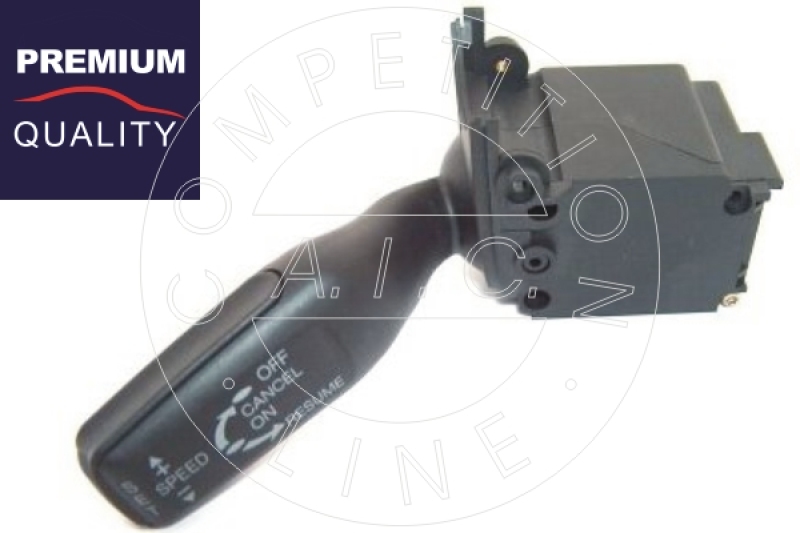 AIC Bedienschalter, Geschwindigkeitsregelanlage AIC Premium Quality, Erstausr&uuml;sterqualit&auml;t
