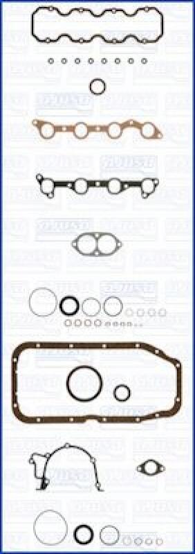 AJUSA Full Gasket Set, engine
