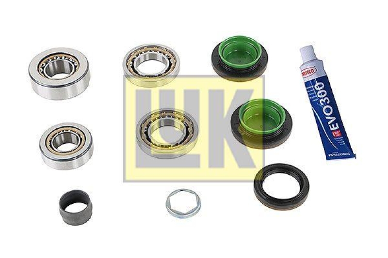 Schaeffler LuK Reparatursatz, Differential LuK GearBOX 462014710