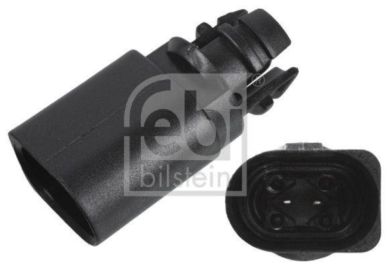 FEBI BILSTEIN Sensor, Au&szlig;entemperatur 174268