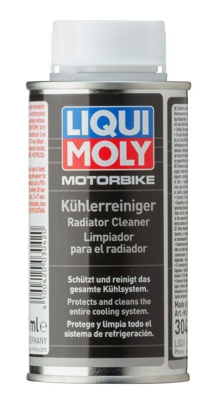 LIQUI MOLY Reiniger, K&uuml;hlsystem