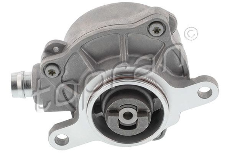 TOPRAN Vacuum Pump, braking system