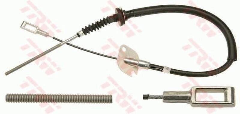 TRW Clutch Cable