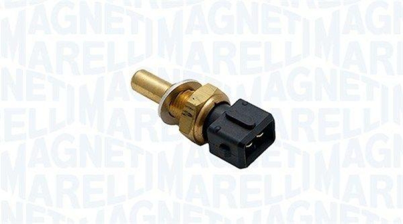 MAGNETI MARELLI Sensor, oil temperature