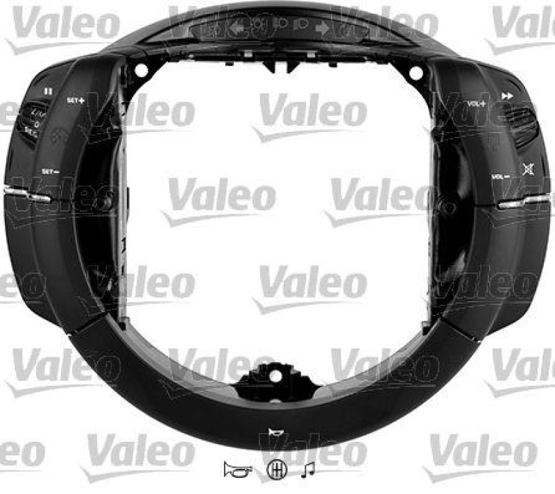 VALEO Lenkstockschalter ORIGINAL TEIL 251623
