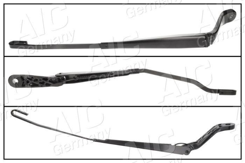 AIC Wischarm, Scheibenreinigung Original AIC Quality 53012