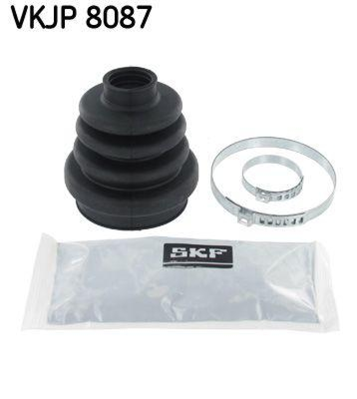 SKF Faltenbalgsatz, Antriebswelle VKJP 8087
