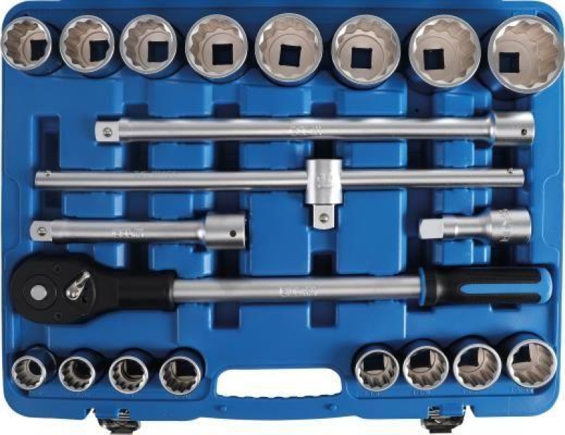 BGS Socket Set