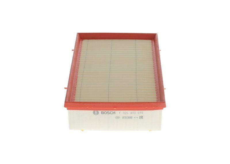 BOSCH Luftfilter