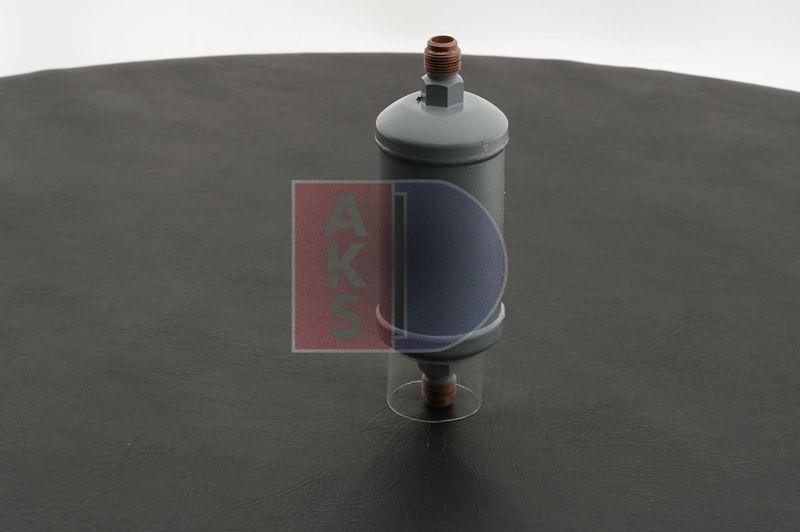 AKS DASIS Trockner, Klimaanlage 800227N