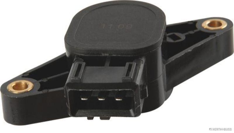 HERTH+BUSS ELPARTS Sensor, Drosselklappenstellung 70650012