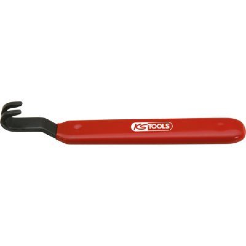 KS TOOLS Demontagewerkzeug, Halteclip-Karosserie 1402223