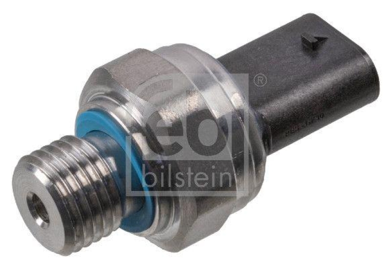 FEBI BILSTEIN Sensor, &Ouml;ldruck 196343