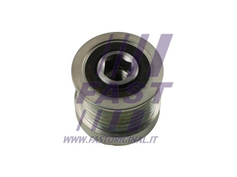 FAST Riemenscheibe, Generator FT45649