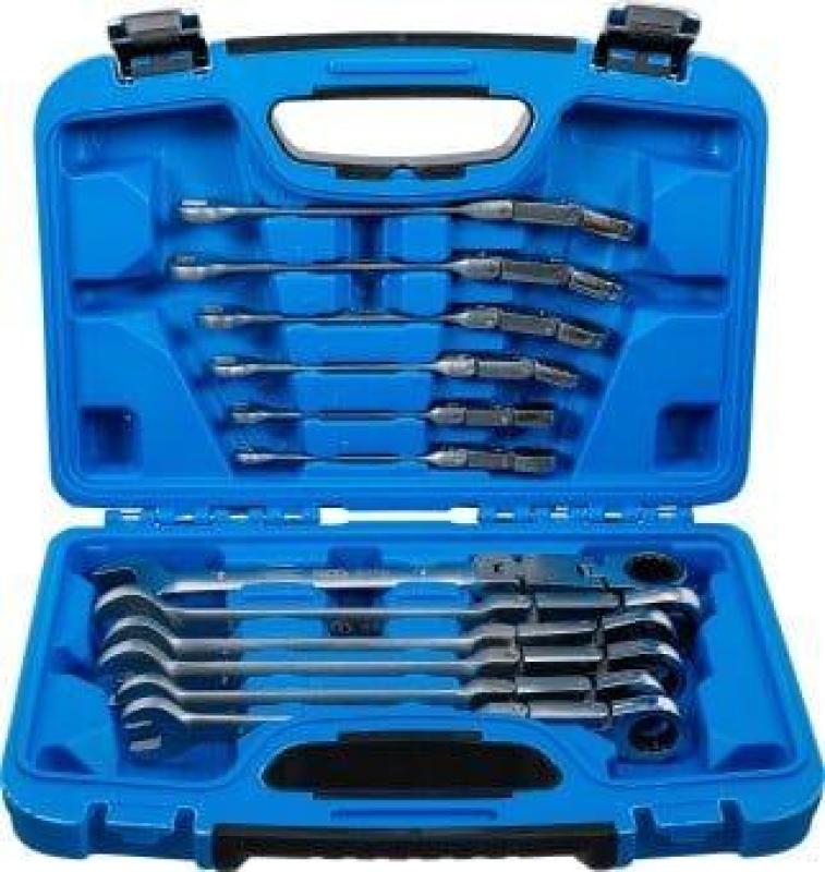 BGS Tools
