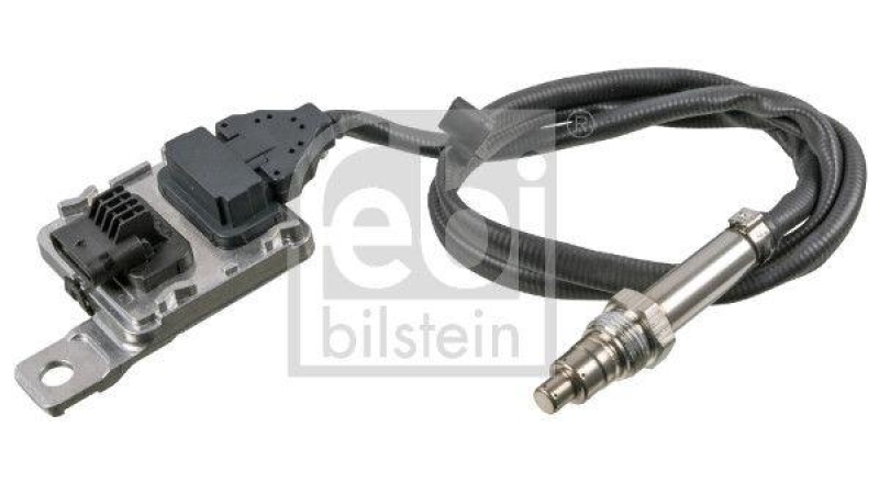 FEBI BILSTEIN NOx-Sensor, Harnstoffeinspritzung 197516