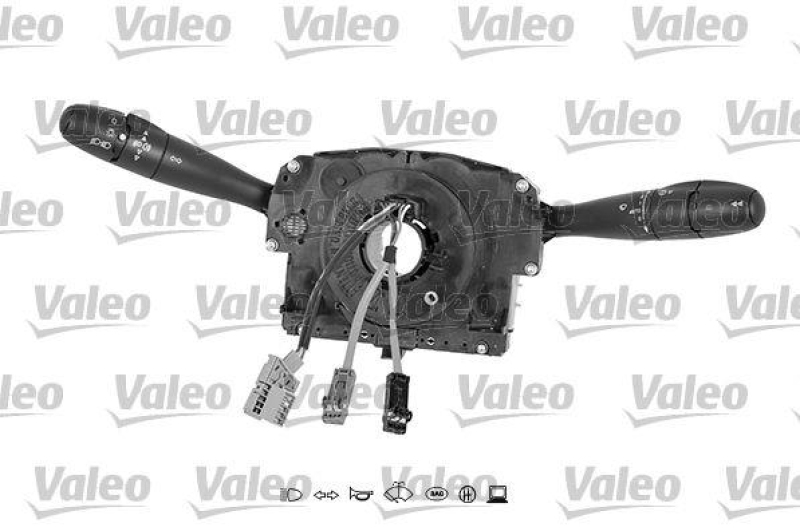VALEO Lenkstockschalter ORIGINAL TEIL 251630