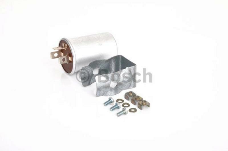 BOSCH Blinkgeber 0 336 203 006