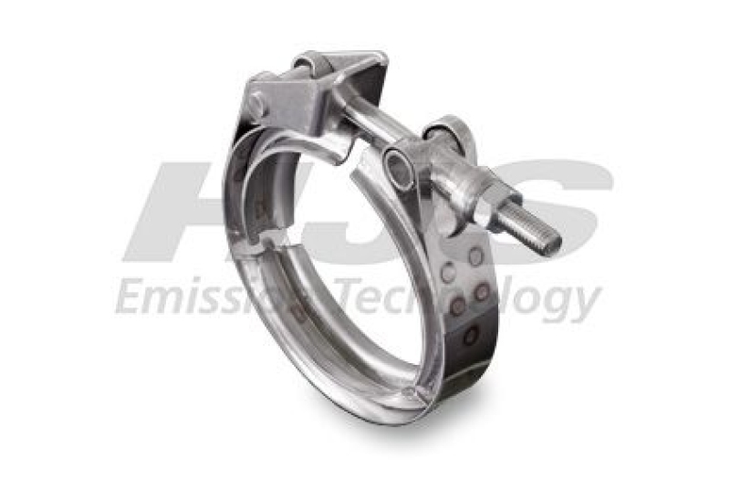 HJS Rohrverbinder, Abgasanlage 90 60 5895