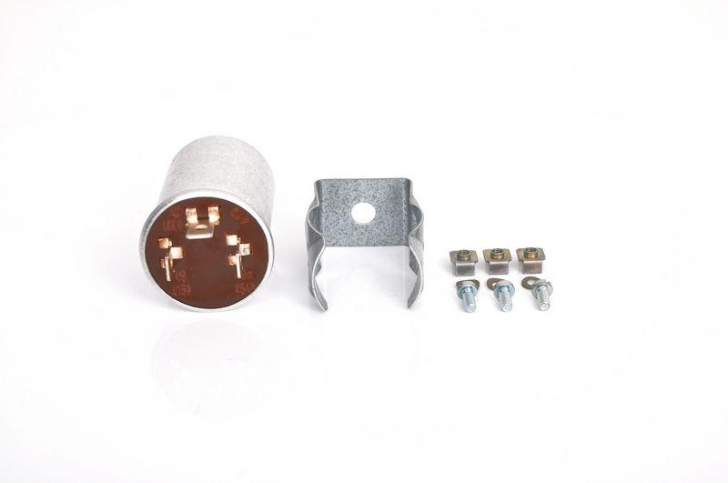 BOSCH Blinkgeber 0 336 206 004