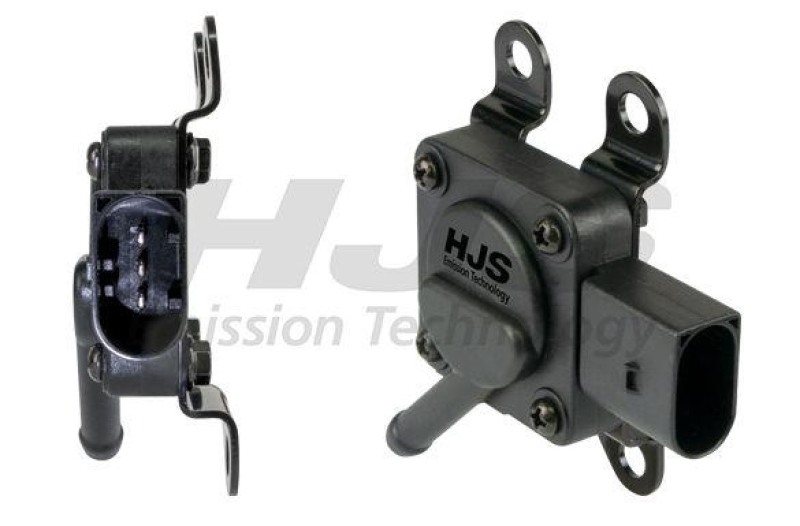 HJS Sensor, Abgasdruck 92 09 1072