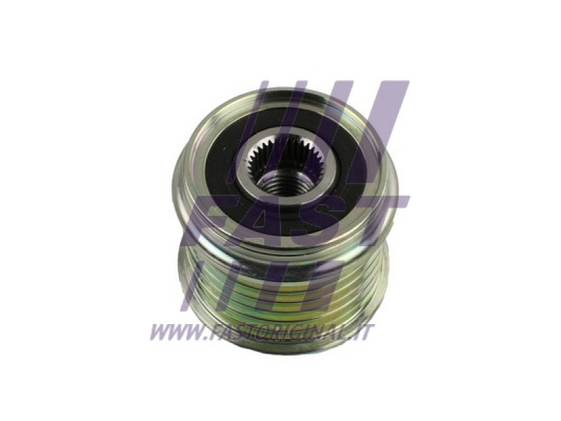 FAST Riemenscheibe, Generator FT45654