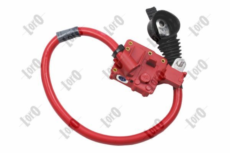 Batterieadapter 120-08-129