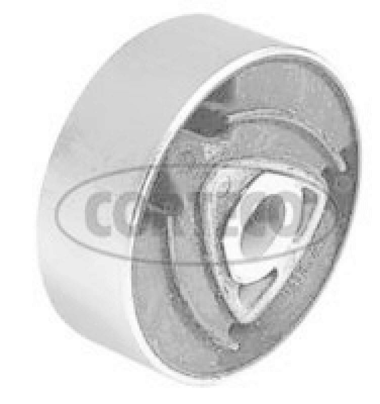 CORTECO Lagerung, Verteilergetriebe 600689