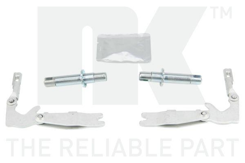 Reparatursatz, Expander 4348009