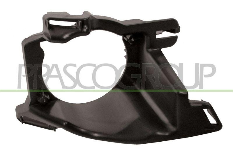 PRASCO Halter, Nebelscheinwerfer DA2241242