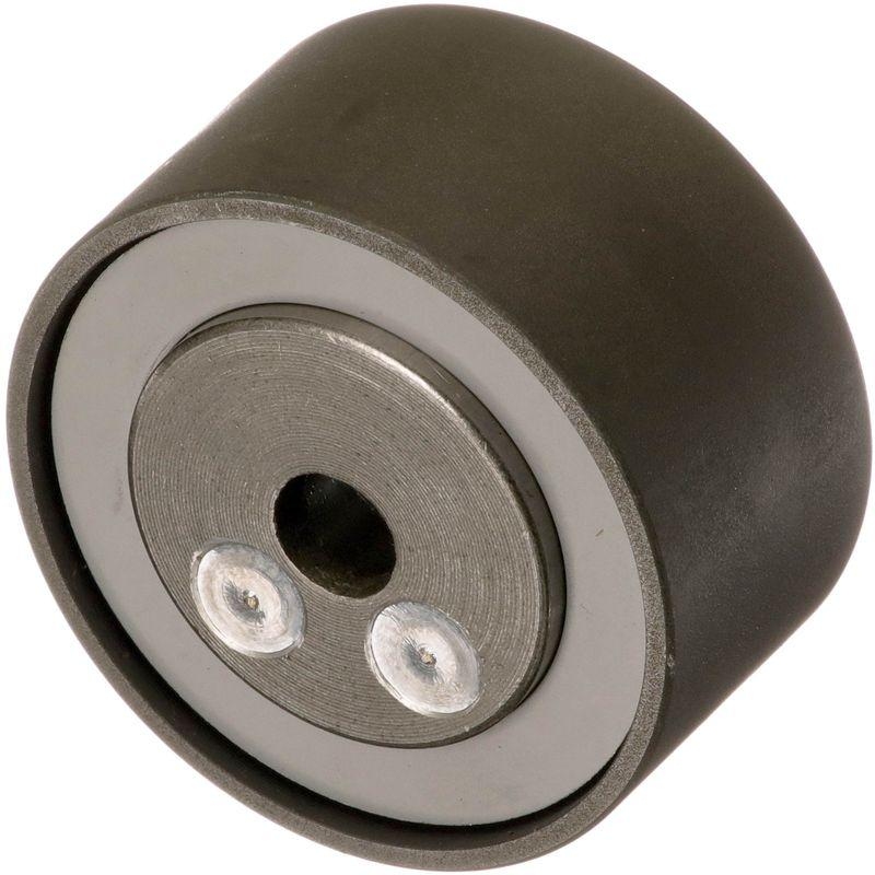 GATES Umlenk-/F&uuml;hrungsrolle, Keilrippenriemen DriveAlign&trade; T36048
