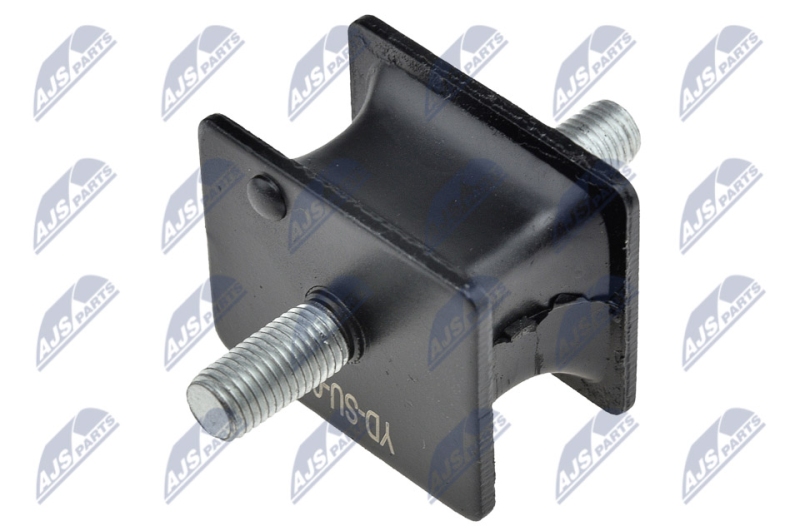 NTY Lagerung, Verteilergetriebe ZPS-SU-032