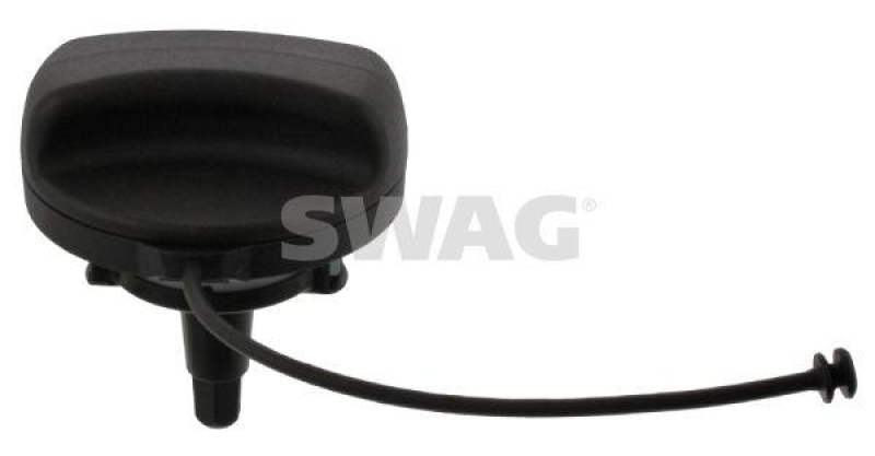 SWAG Cap, fuel tank