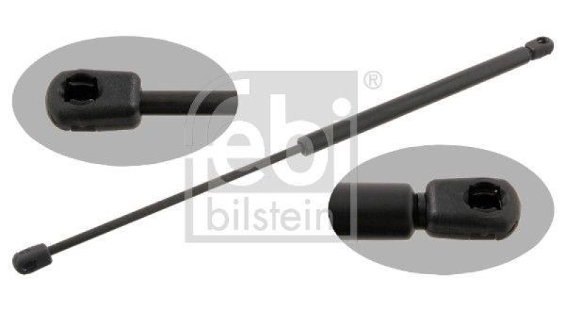 FEBI BILSTEIN Gas Spring, boot-/cargo area