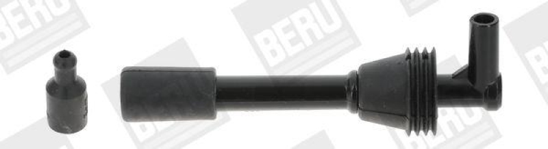 BERU by DRiV Stecker, Z&uuml;ndkerze ZLE264