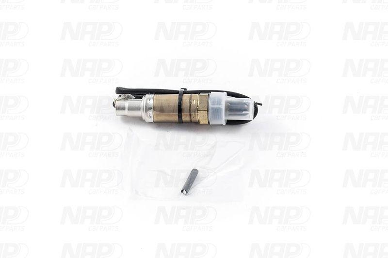 NAP carPARTS Lambdasonde CLS10143