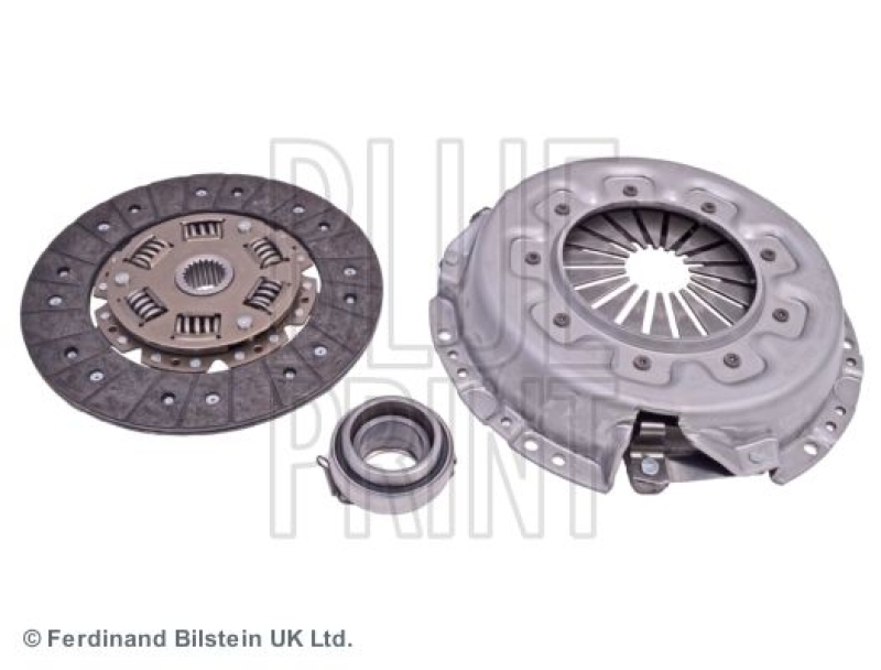 BLUE PRINT Kupplungssatz ADT330106