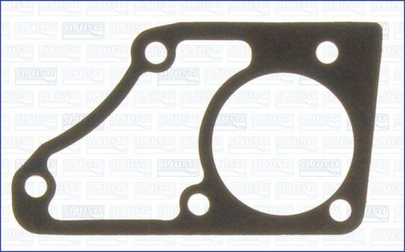 AJUSA Dichtung, Thermostat 754100