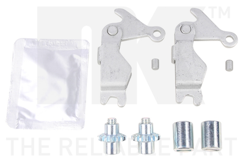 Reparatursatz, Expander 4399001