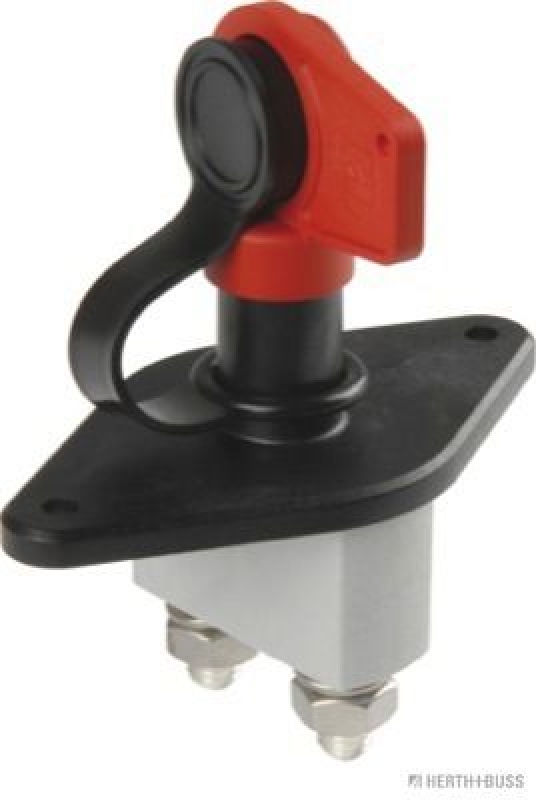 HERTH+BUSS ELPARTS Hauptschalter, Batterie