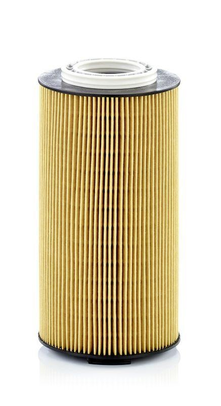 MANN-FILTER &Ouml;lfilter