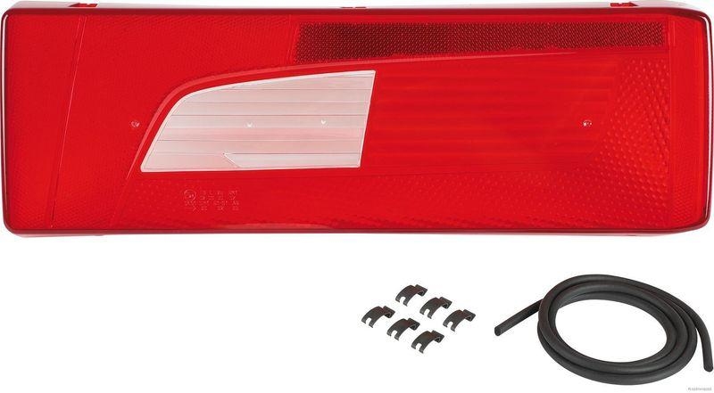 HERTH+BUSS ELPARTS Lens, combination rearlight