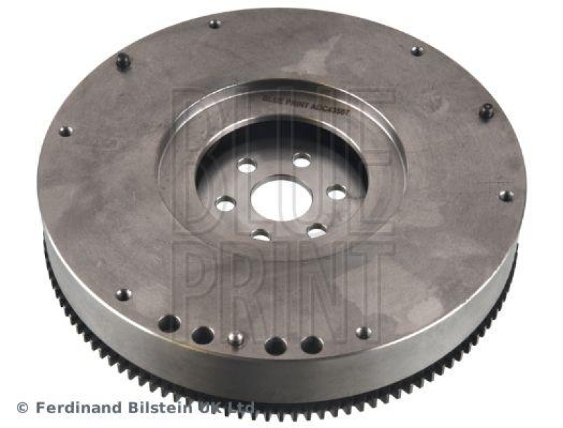 BLUE PRINT Flywheel